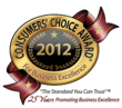 Consumers' Choice Award winner